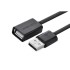 UGREEN 10315 USB 2.0 Extension Cable 1.5M Black